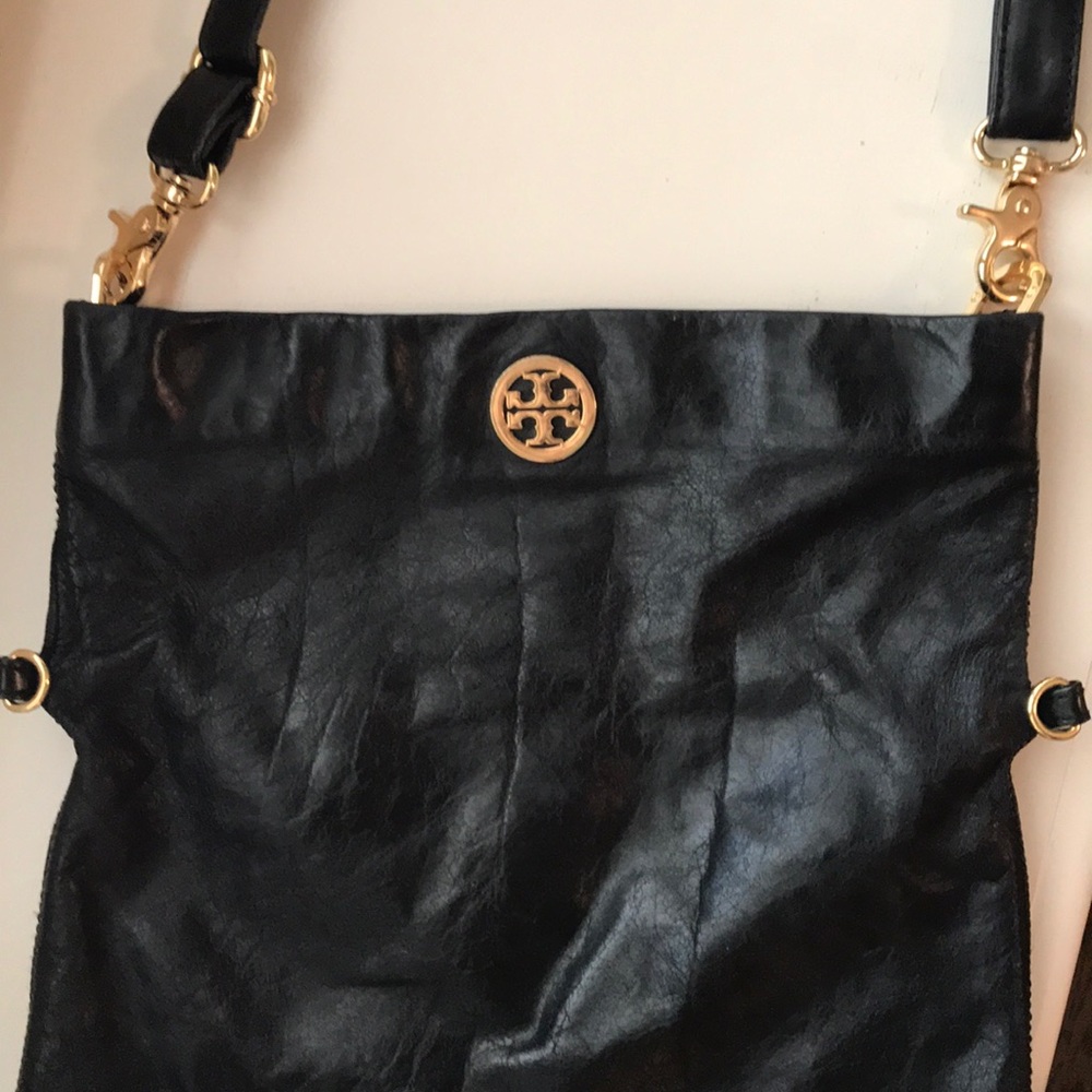 Tory Burch Messenger Bag